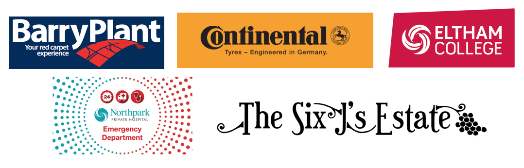 Adapted Sponsor Banner