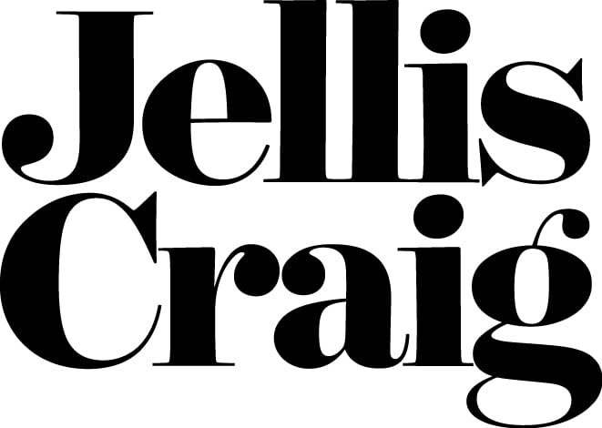 Jellis Craig logo